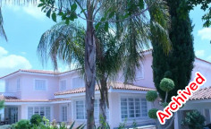 4 bedroom house for sale in Parissinos