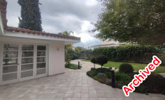 4 bedroom house for sale in Parissinos