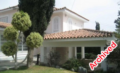 4 bedroom house for sale in Parissinos