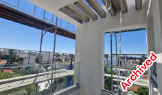 3 bedrooms apartment 118 m2 for sale in Agioi Omologites