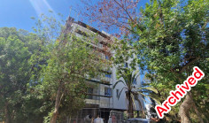Three apartment for sale in Agioi Omologites