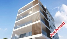 Three apartment for sale in Agioi Omologites