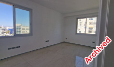 3 bedroom apartment 118 m2 for sale in Agioi Omologites