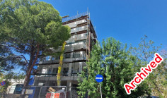 3 bedroom apartment 118 m2 for sale in Agioi Omologites
