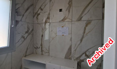3 bedroom apartment 118 m2 for sale in Agioi Omologites