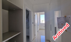 3 bedroom apartment 118 m2 for sale in Agioi Omologites