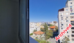 3 bedroom apartment 118 m2 for sale in Agioi Omologites