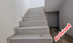 3 bedroom apartment 118 m2 for sale in Agioi Omologites