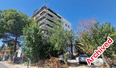 4 bedroom apartment for sale in Agioi Omologites