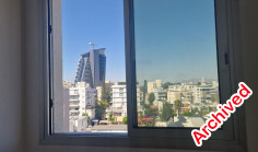 4 bedroom apartment for sale in Agioi Omologites