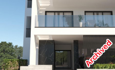 4 bedroom apartment for sale in Agioi Omologites