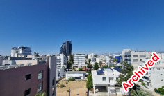 4 bedroom apartment for sale in Agioi Omologites