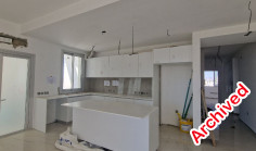 4 bedroom apartment for sale in Agioi Omologites