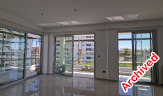 4 bedroom apartment for sale in Agioi Omologites