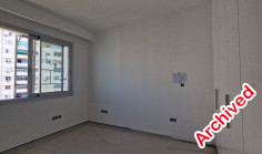 4 bedroom apartment for sale in Agioi Omologites