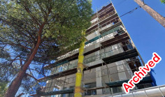 4 bedroom apartment for sale in Agioi Omologites