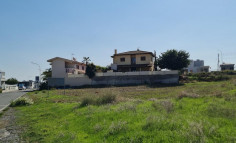 Land 2546 m2 for sale in Dali, Nicosia