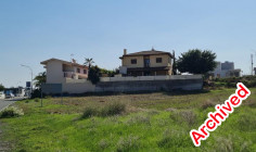 Land 2546 m2 for sale in Dali, Nicosia