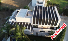 7 bedroom house for sale in Latsia