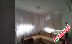 Two bedroom apartment for sale in Palouriotissa
