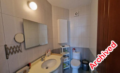 Two bedroom apartment for sale in Palouriotissa