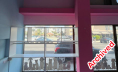 Commercial to rent Strovolos