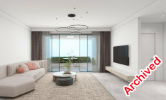 2 apartment 76 m2 for sale in Strovolos