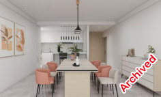 2 beds apartment 76 m2 for sale in Strovolos