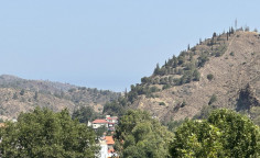 Commercial for sale in Kakopetria