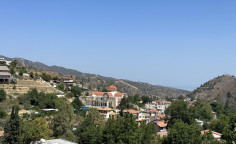 Commercial for sale in Kakopetria