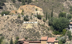 Commercial for sale in Kakopetria