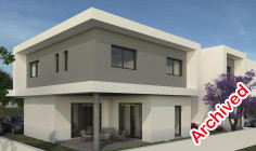 4 bedroom house 202 m2 for sale in Latsia