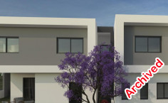 4 bedroom house 202 m2 for sale in Latsia