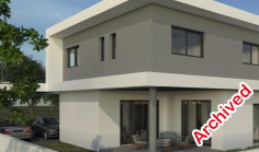 4 bedroom house 202 m2 for sale in Latsia
