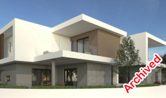 4 bedroom house 202 m2 for sale in Latsia