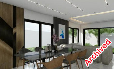 4 beds house for sale in Dali
