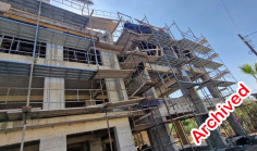 Two flat for sale in Latsia Two flat for sale in Latsia