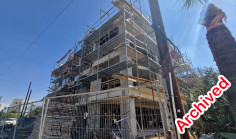 Two flat for sale in Latsia Two flat for sale in Latsia