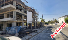 Two flat for sale in Latsia Two flat for sale in Latsia