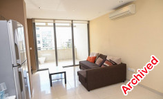 1 bedroom apartment to rent in Acropolis