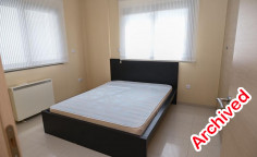 1 bedroom apartment to rent in Acropolis