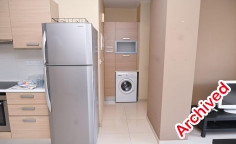 1 bedroom apartment to rent in Acropolis