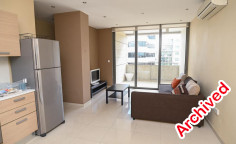 1 bedroom apartment to rent in Acropolis