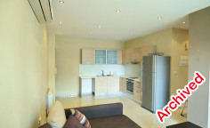 1 bedroom apartment to rent in Acropolis