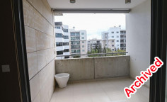1 bedroom apartment to rent in Acropolis
