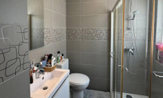 Three bedrooms flat for sale in Engomi