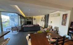 Three bedrooms flat for sale in Engomi