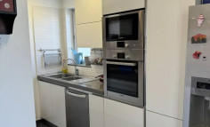 Three bedrooms flat for sale in Engomi