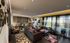 Three bedrooms flat for sale in Engomi