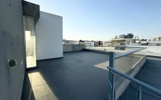 Three bedrooms flat for sale in Engomi